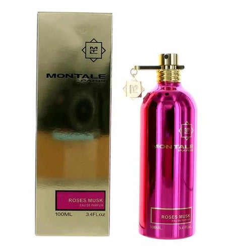 Shop for Montale Roses Musk Eau de Parfum perfume in miami and online