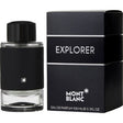 Shop for Montblanc Explorer Eau de Parfum perfume in miami and online