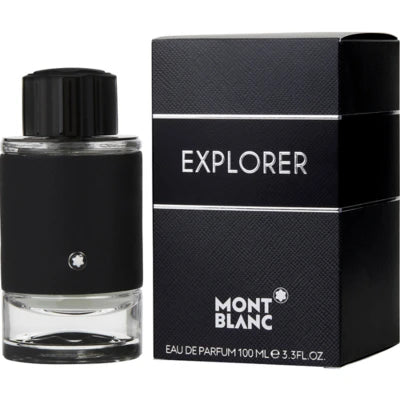 Shop for Montblanc Explorer Eau de Parfum perfume in miami and online