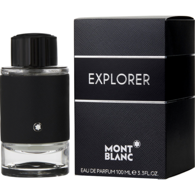 Shop for Montblanc Explorer Eau de Parfum perfume in miami and online