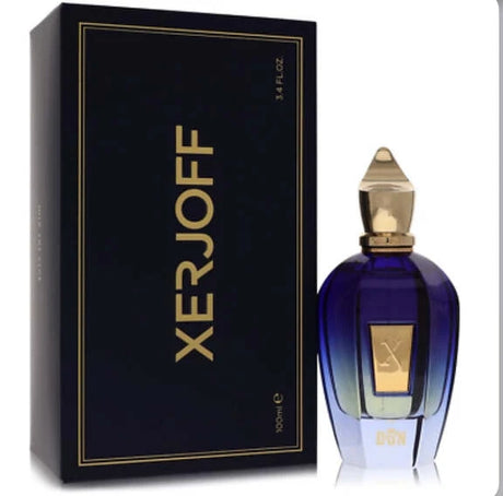 Shop for NO PERFUME The image shows a Xerjoff box but the specific perfume name is not visible on the bottle or box perfume in miami and online
