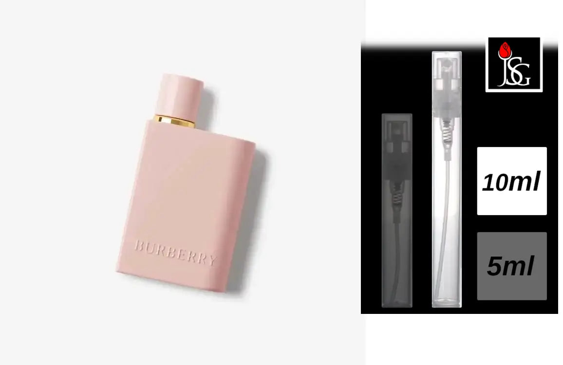 Shop for NO PERFUME The image shows a bottle but the name of the perfume is not visible Only the brand name BURBERRY is shown perfume in miami and online 10ml decant