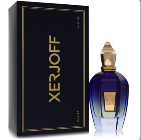 Shop for NO PERFUME  The image shows a Xerjoff box but the specific perfume name is not visible on the bottle or box perfume in miami and online