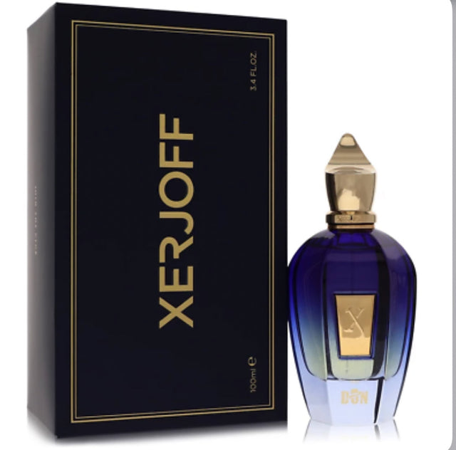 Shop for NO PERFUME  The image shows a Xerjoff box but the specific perfume name is not visible on the bottle or box perfume in miami and online