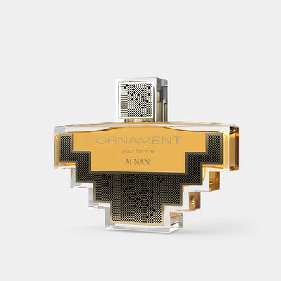 Shop for ORNAMENT pour femme AFNAN perfume in miami and online