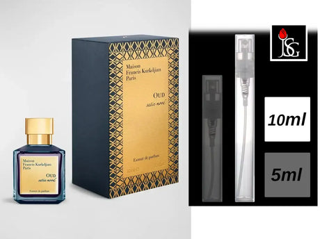 Shop for OUD satin mood perfume in miami and online 10ml decant