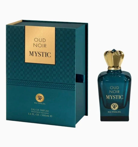 Shop for OUD NOIR MYSTIC perfume in miami and online