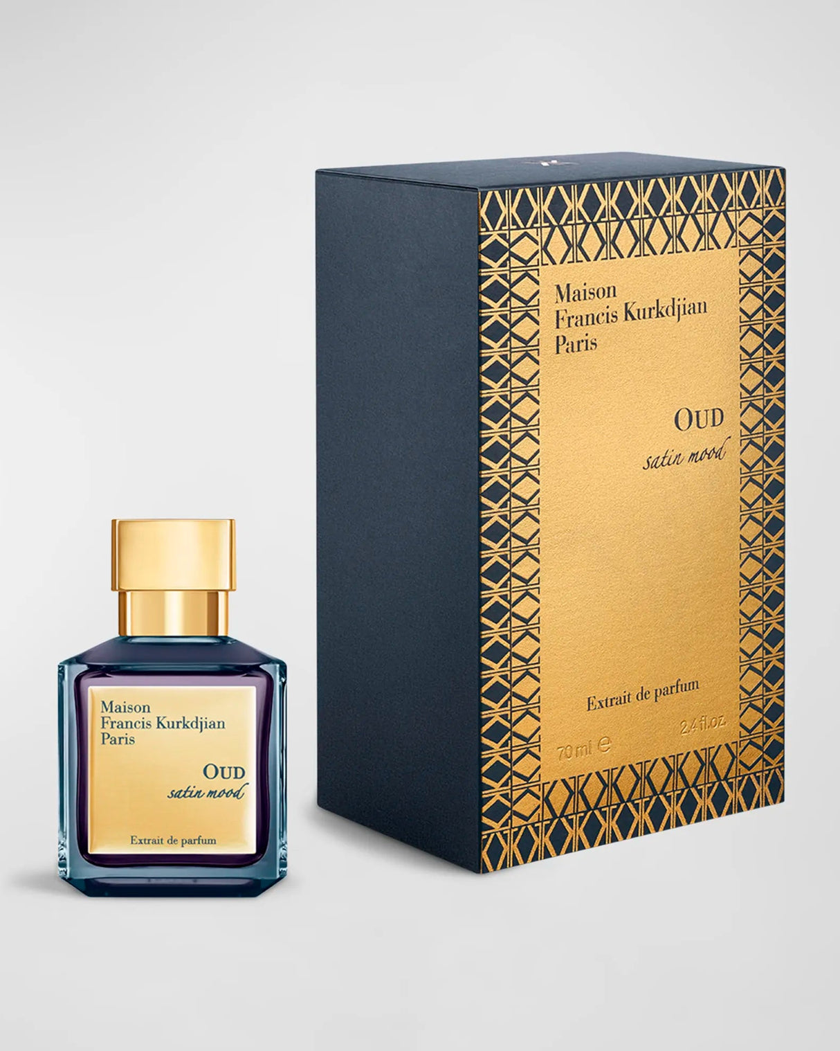 Shop for OUD satin mood perfume in miami and online