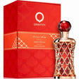 Shop for Orientica Luxury Collection Amber Rouge Parfum Concentre perfume in miami and online