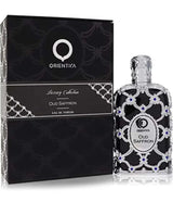 Shop for Orientica Oud Saffron Eau de Parfum perfume in miami and online