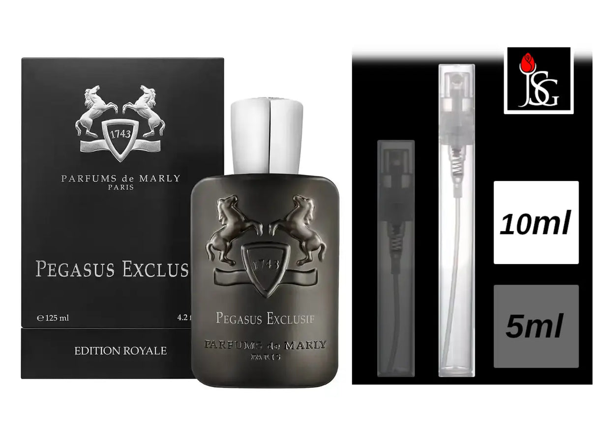 Shop for PEGASUS EXCLUSIF perfume in miami and online 6848dbcf ca00 44d8 889a 11da21dae138 10ml decant
