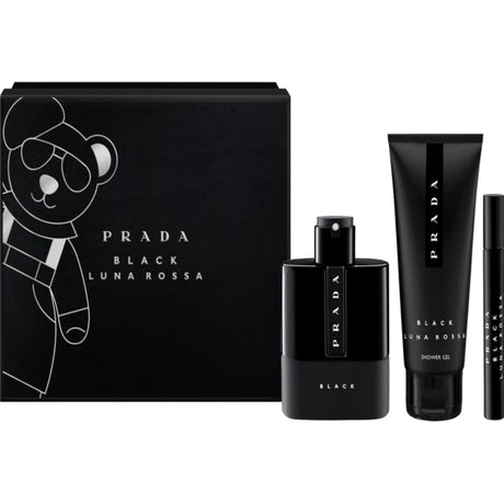 Shop for PRADA BLACK LUNA ROSSA perfume in miami and online