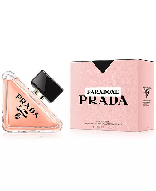Shop for PRADA Paradoxe perfume in miami and online