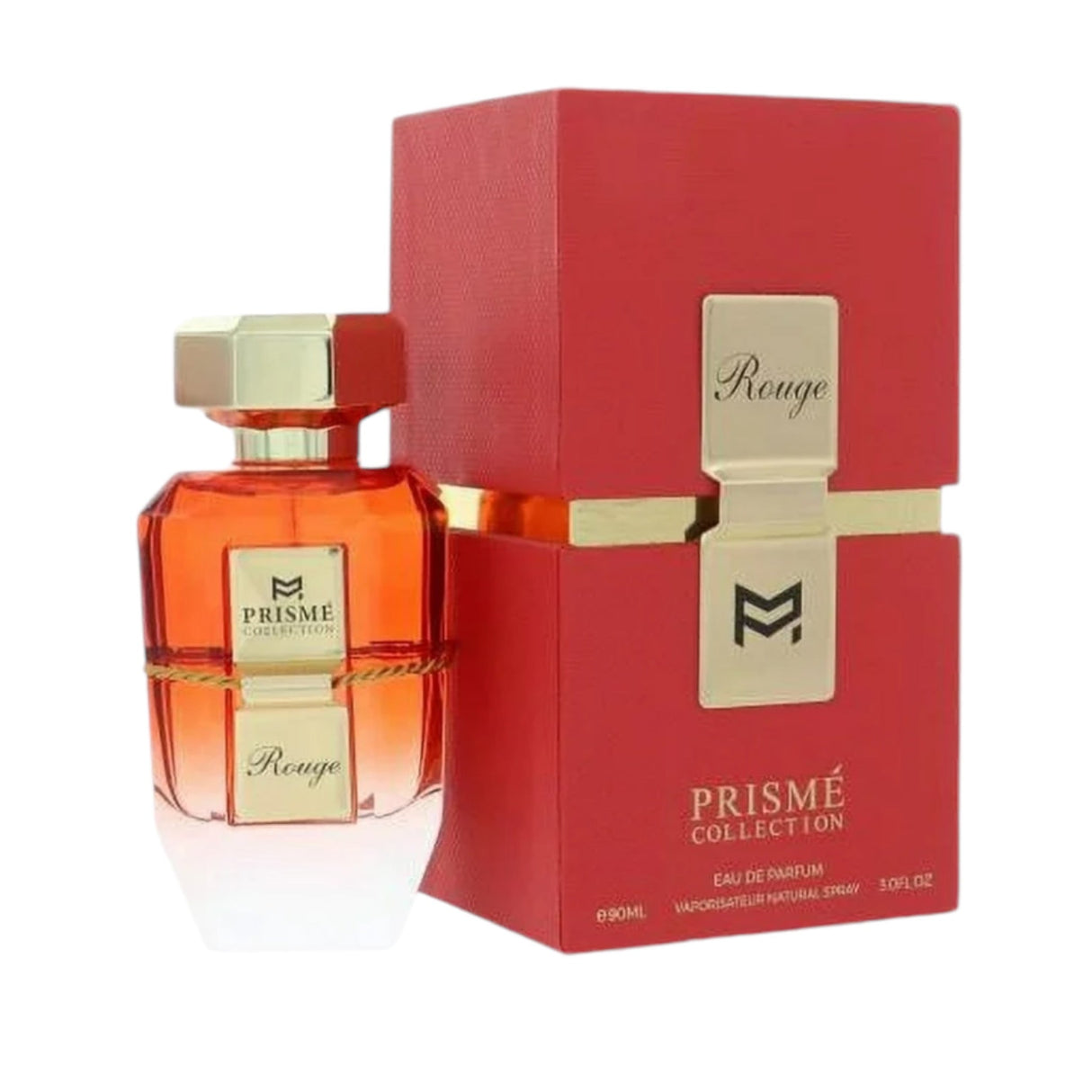 Shop for PRISMÉ COLLECTION Rouge perfume in miami and online