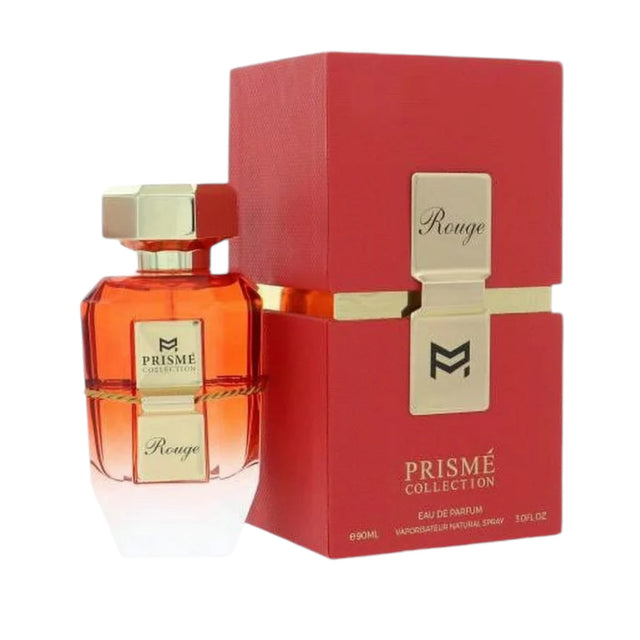 Shop for PRISMÉ COLLECTION Rouge perfume in miami and online
