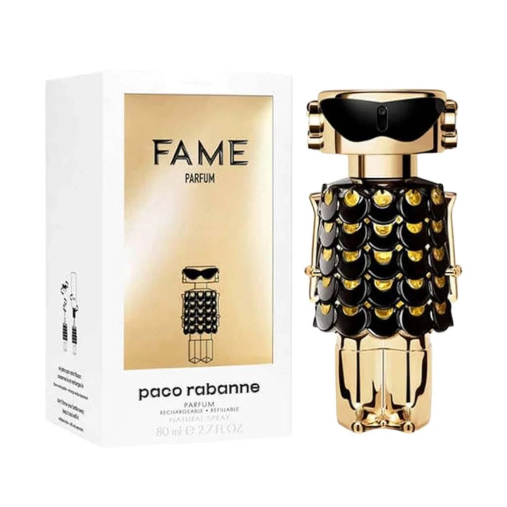 Shop for Paco Rabanne Fame Parfum perfume in miami and online