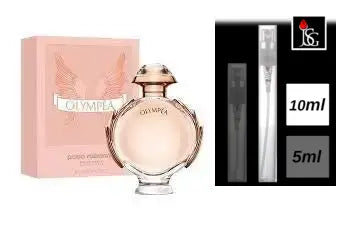 Shop for Paco Rabanne Olympea Eau de Parfum perfume in miami and online 10ml decant