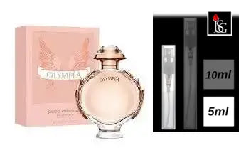 Shop for Paco Rabanne Olympea Eau de Parfum perfume in miami and online 5ml decant