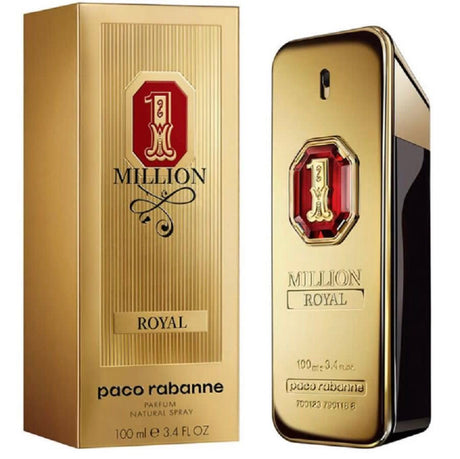 Shop for Paco Rabanne 1 Million Royal perfume in miami and online