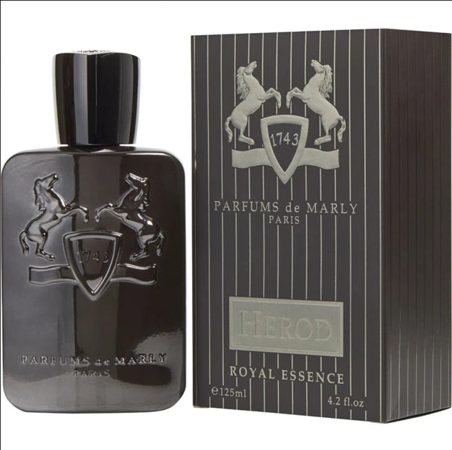 Shop for Parfums de Marley Herod Royal Essence perfume in miami and online