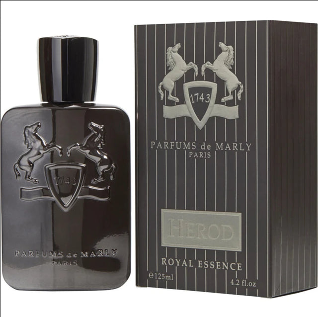 Shop for Parfums de Marley Herod Royal Essence perfume in miami and online