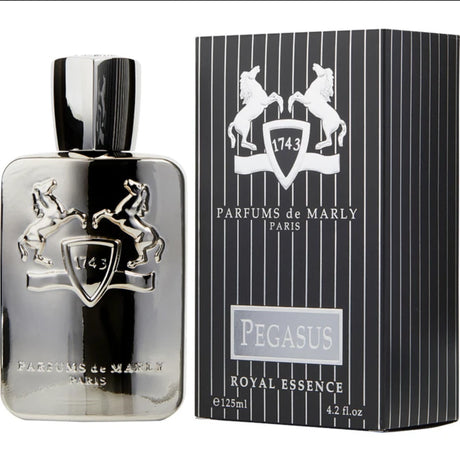Shop for Parfums de Marley Pegasus Royal Essence perfume in miami and online