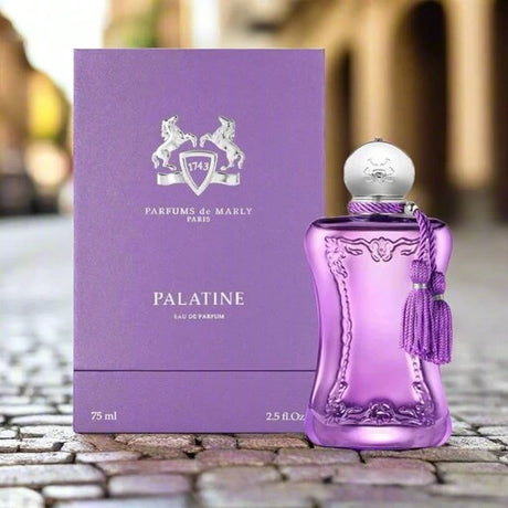 Shop for Parfums de Marly Palatine Eau de Parfum perfume in miami and online