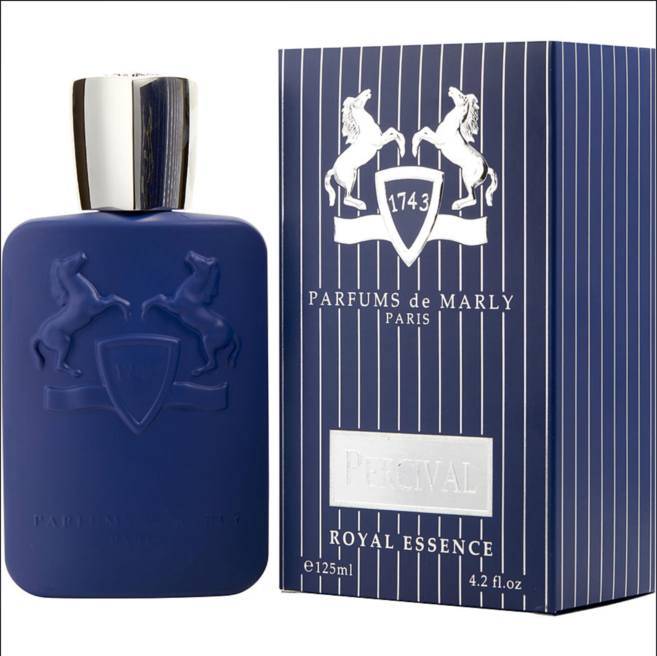 Shop for Parfums de Marley Percival Royal Essence perfume in miami and online
