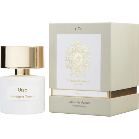 Shop for Piziana Terenzi Ursa Extrait de Parfum natural spray perfume in miami and online
