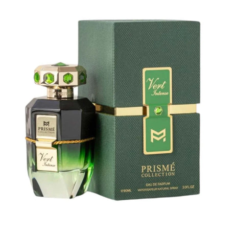 Shop for Prisme Collection Vert Intense perfume in miami and online