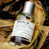 Shop for SANTAL 33 perfume in miami and online