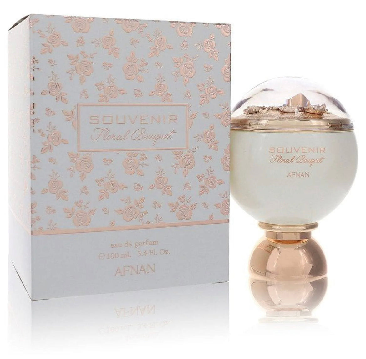 Shop for SOUVENIR Floral Bouquet perfume in miami and online