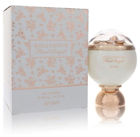 Shop for SOUVENIR Floral Bouquet perfume in miami and online