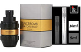 Shop for Spicebomb ViktorRolf Extreme perfume in miami and online 10ml decant