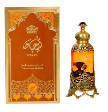 Shop for TEJAAN Concentrated Perfume perfume in miami and online