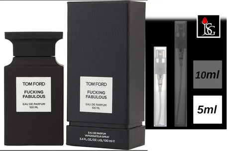 Shop for TOM FORD Fucking Fabulous perfume in miami and online 5ml decant