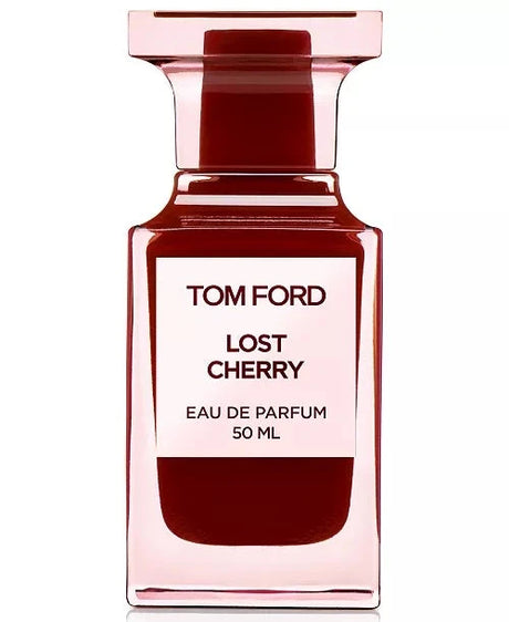 Shop for TOM FORD LOST CHERRY Eau de Parfum 50 ML perfume in miami and online
