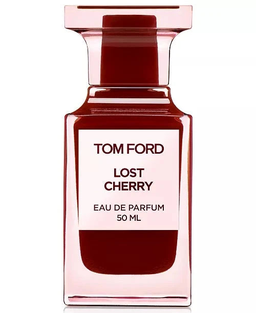 Shop for TOM FORD LOST CHERRY Eau de Parfum 50 ML perfume in miami and online