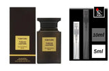Shop for TOM FORD Tuscan Leather perfume in miami and online 5ml decant