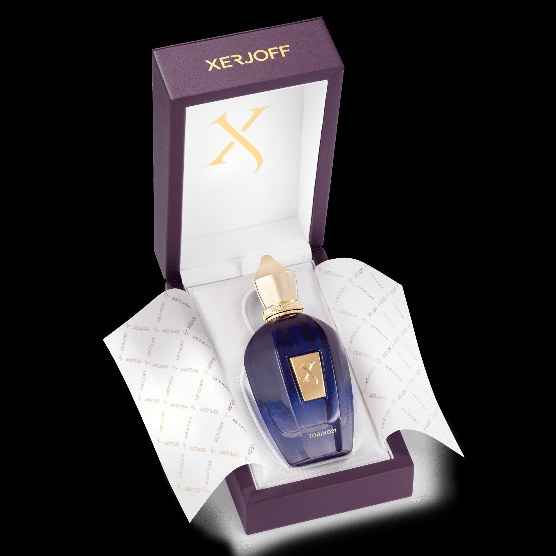 Torino 21 Tennis Club Eau de Parfum 50ml|Xerjoff