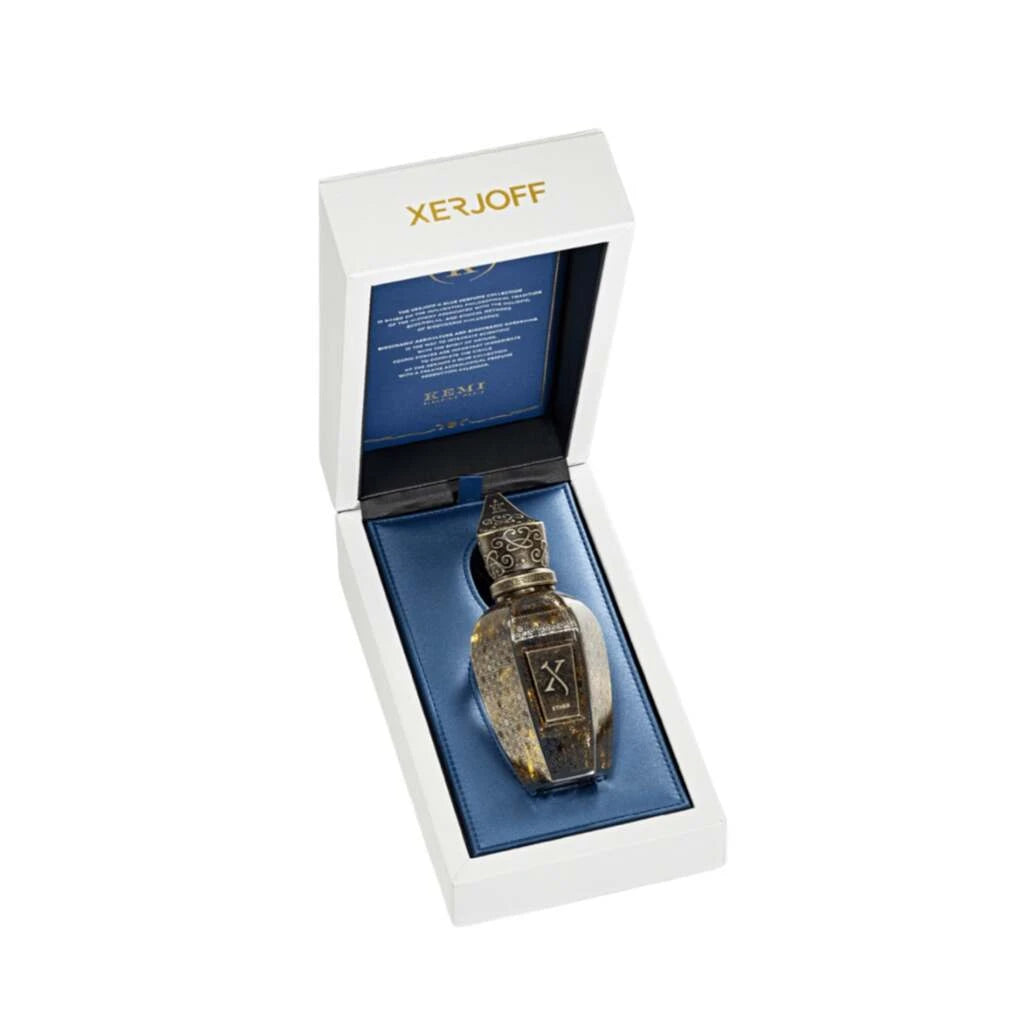 Shop for There is no full name visible in the image The image shows a Xerjoff perfume bottle but the specific name of the perfume is not legible Therefore the answer is NO PERFUME p