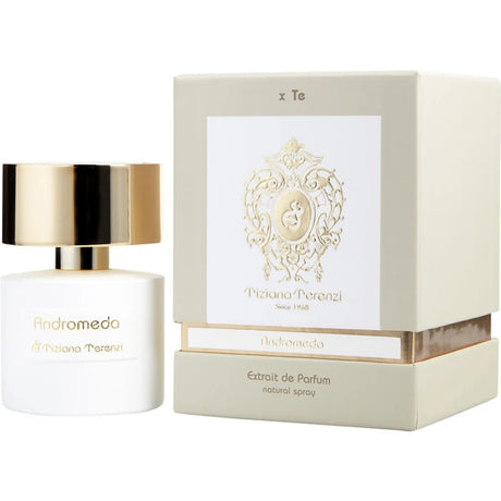 Shop for Tiziana Terenzi Andromeda Extrait de Parfum perfume in miami and online