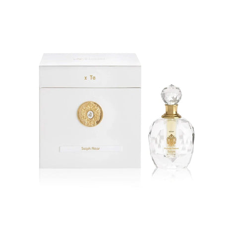 Shop for Tiziana Terenzi Saiph Attar perfume in miami and online
