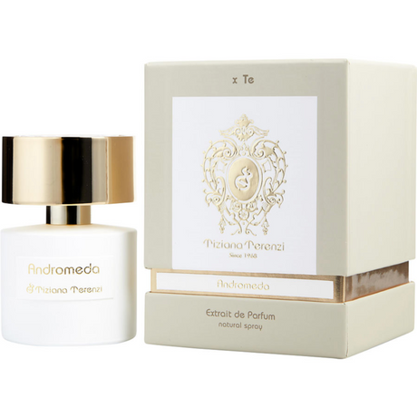 Shop for Tiziana Terenzi Andromeda Extrait de Parfum perfume in miami and online