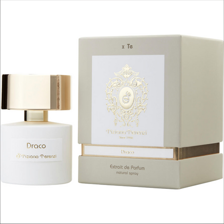 Shop for Tiziana Terenzi Draco Extrait de Parfum natural spray perfume in miami and online