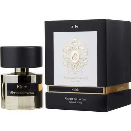 Shop for Tiziana Terenzi Kirke Extrait de Parfum natural spray perfume in miami and online