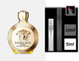 Shop for VERSACE EROS POUR FEMME perfume in miami and online 5ml decant