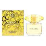 Shop for VERSACE YELLOW DIAMOND perfume in miami and online