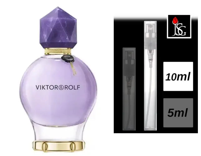Shop for VIKTORROLF Flowerbomb Midnight Couture perfume in miami and online 10ml decant