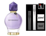 Shop for VIKTORROLF Flowerbomb Midnight Couture perfume in miami and online 10ml decant
